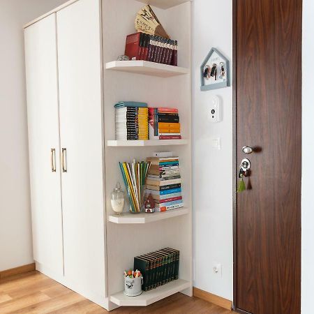 Cozy Flat In The Heart Of The City Gran Varadino Esterno foto