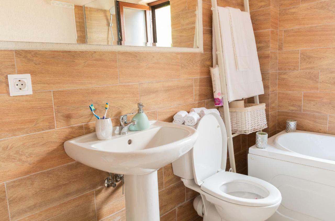 Cozy Flat In The Heart Of The City Gran Varadino Esterno foto