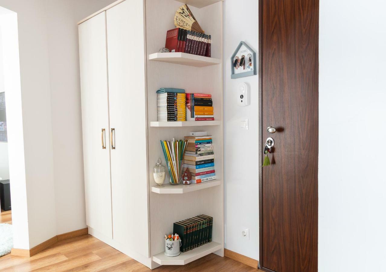 Cozy Flat In The Heart Of The City Gran Varadino Esterno foto