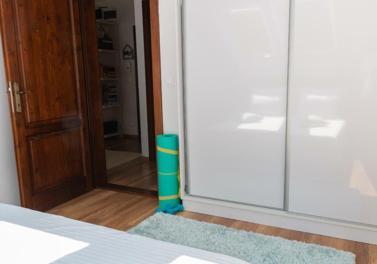 Cozy Flat In The Heart Of The City Gran Varadino Esterno foto