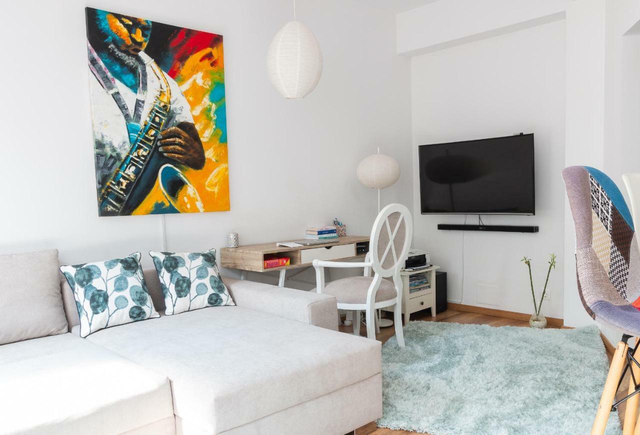 Cozy Flat In The Heart Of The City Gran Varadino Esterno foto