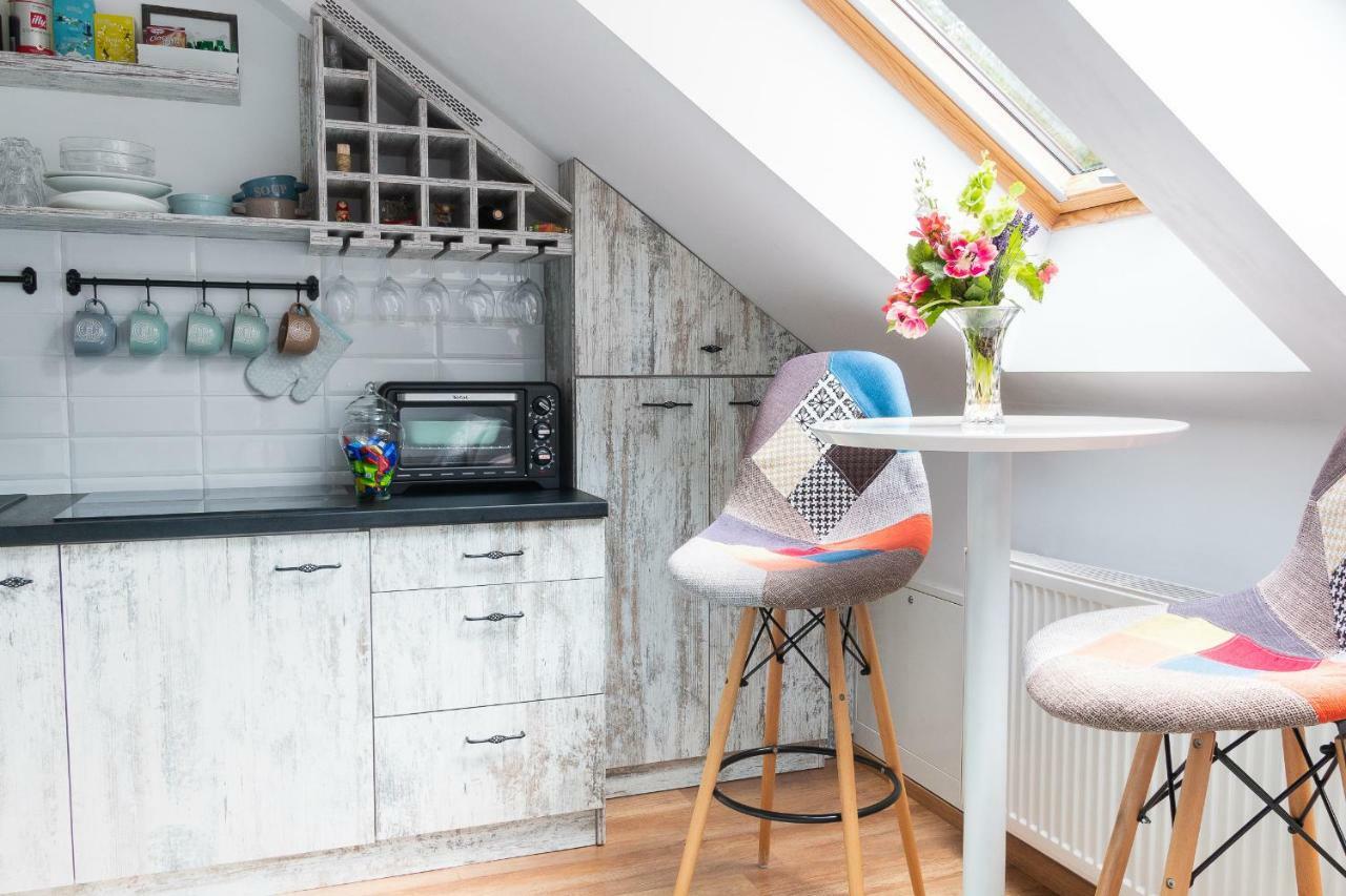 Cozy Flat In The Heart Of The City Gran Varadino Esterno foto