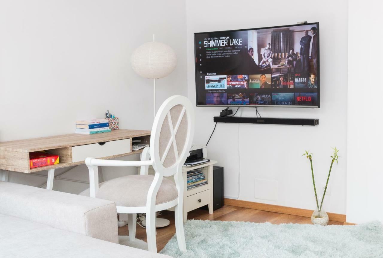 Cozy Flat In The Heart Of The City Gran Varadino Esterno foto