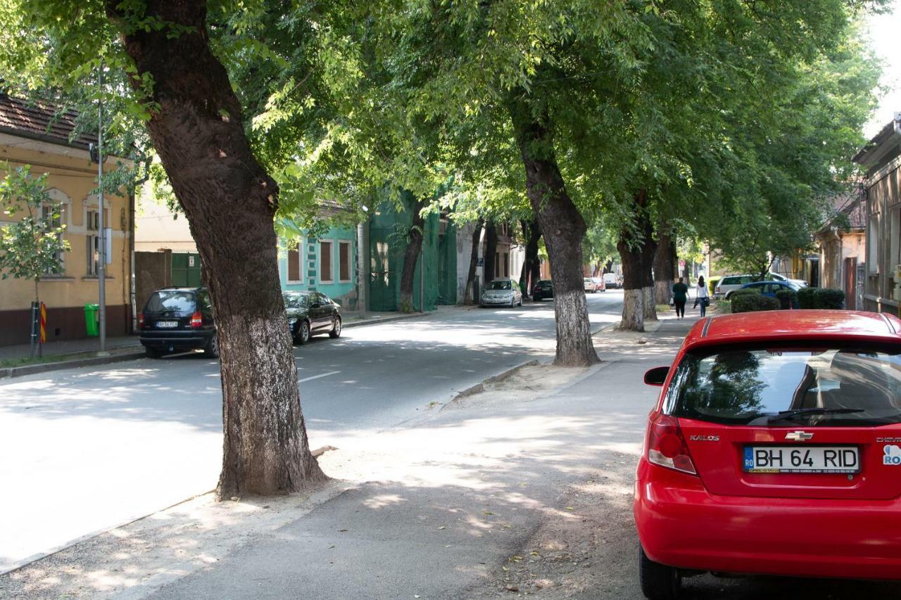 Cozy Flat In The Heart Of The City Gran Varadino Esterno foto