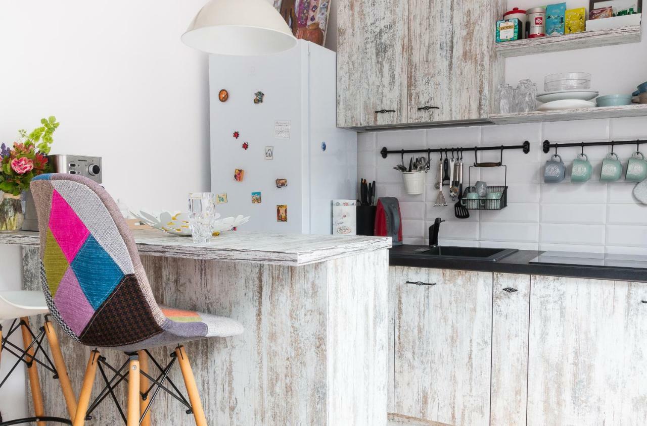 Cozy Flat In The Heart Of The City Gran Varadino Esterno foto