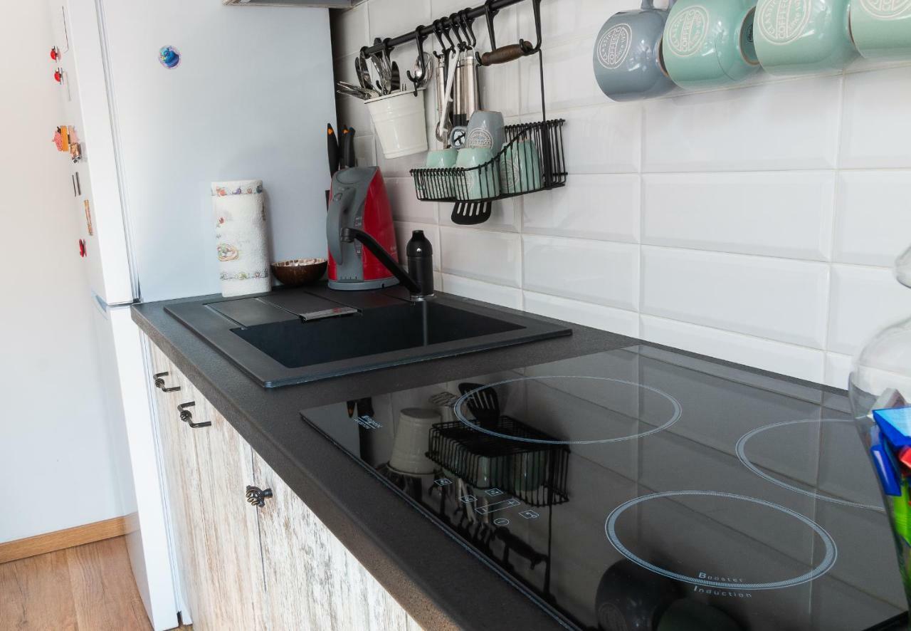 Cozy Flat In The Heart Of The City Gran Varadino Esterno foto